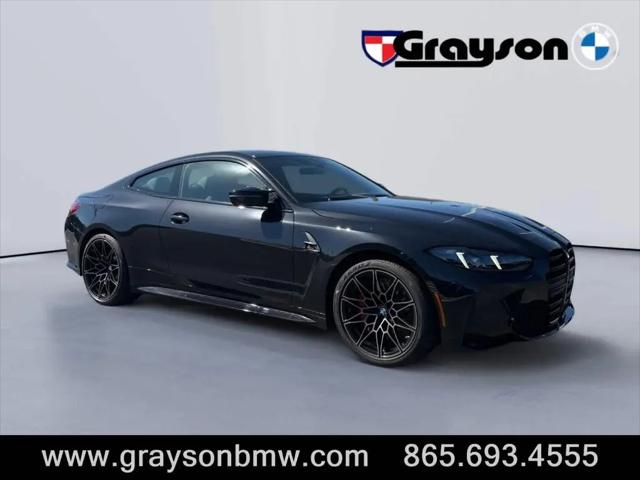 2026 BMW M4 Competition xDrive for sale in Knoxville, TN