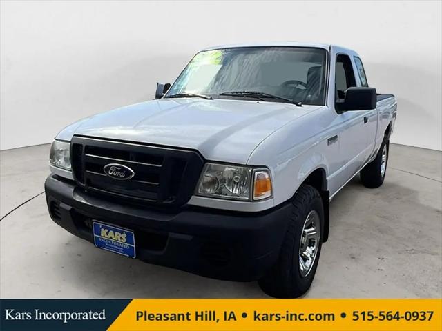 2011 Ford Ranger XL for sale in Des Moines, IA