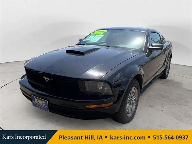 2006 Ford Mustang Base for sale in Des Moines, IA