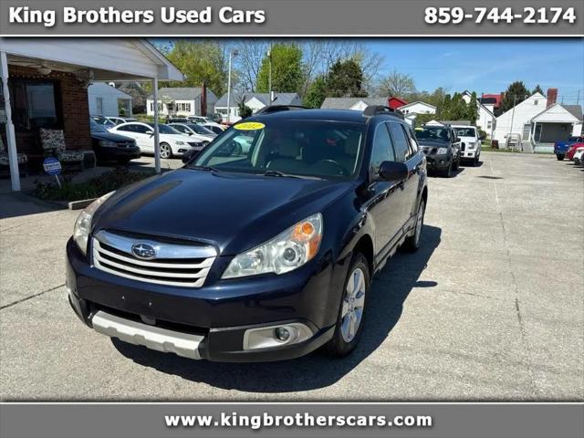 2012 Subaru Outback 2.5i Limited for sale in Winchester, KY