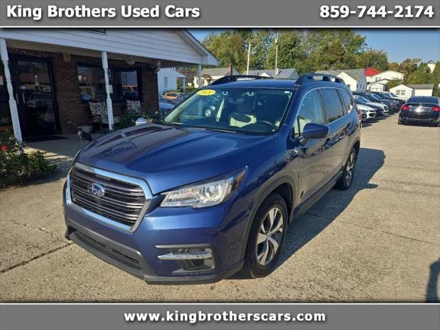 2021 Subaru Ascent Premium for sale in Winchester, KY