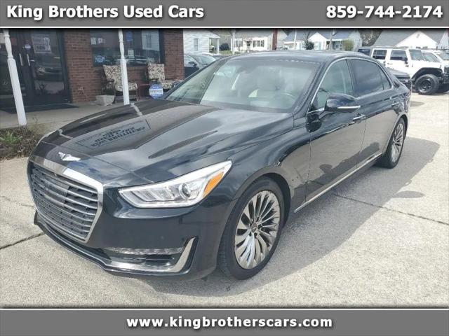 2017 Genesis G90 3.3T Premium for sale in Winchester, KY