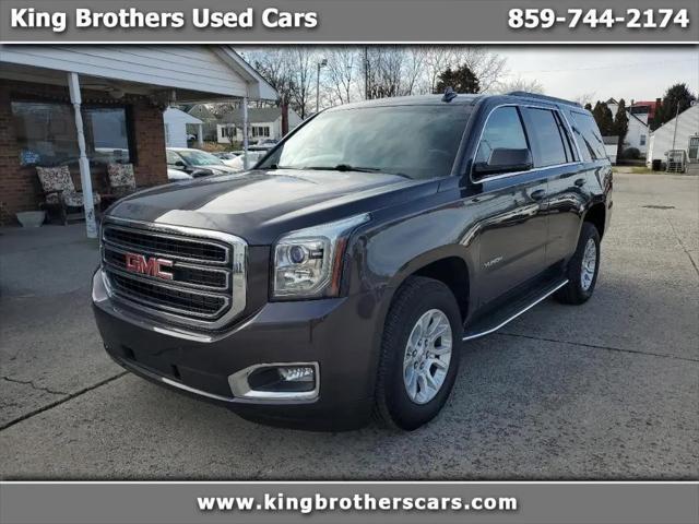 2016 GMC Yukon SLT for sale in Winchester, KY