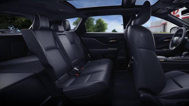 2026 Toyota Crown Signia Limited