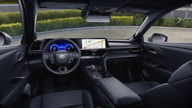 2026 Toyota Crown Signia Limited