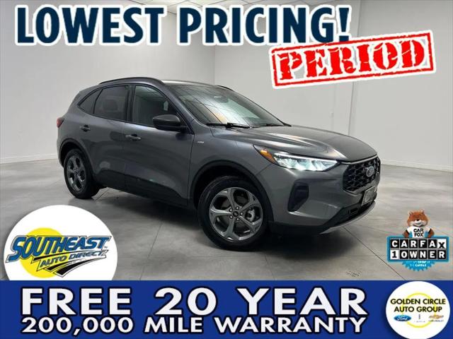 2026 Ford Escape ST-Line for sale in Iuka, MS