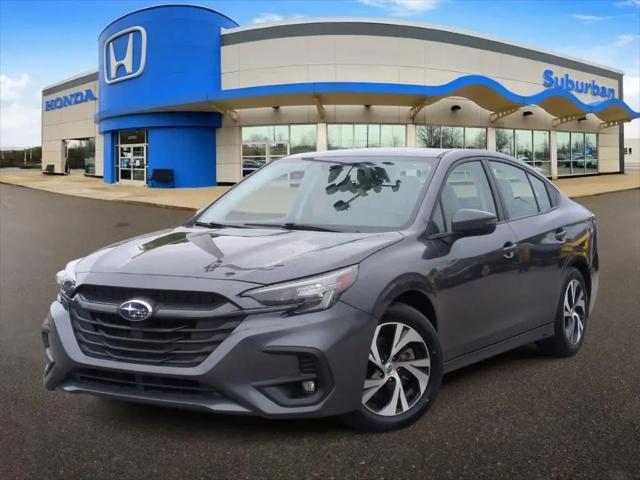2023 Subaru Legacy Premium for sale in Farmington Hills, MI