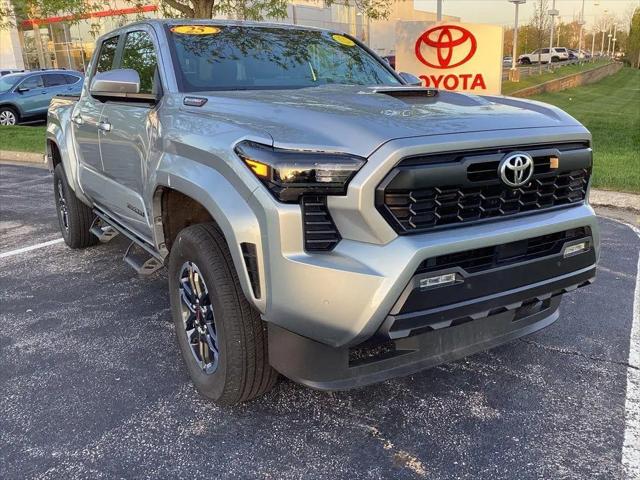 2025 Toyota Tacoma TRD Sport 4WD for sale in South Bend, IN