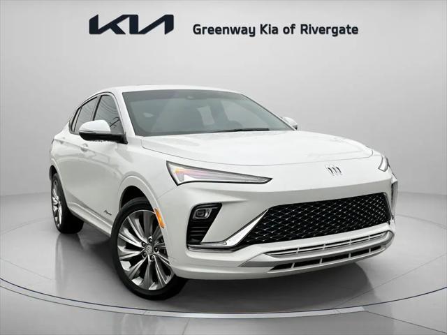 2024 Buick NV Avenir FWD for sale in Madisson, TN