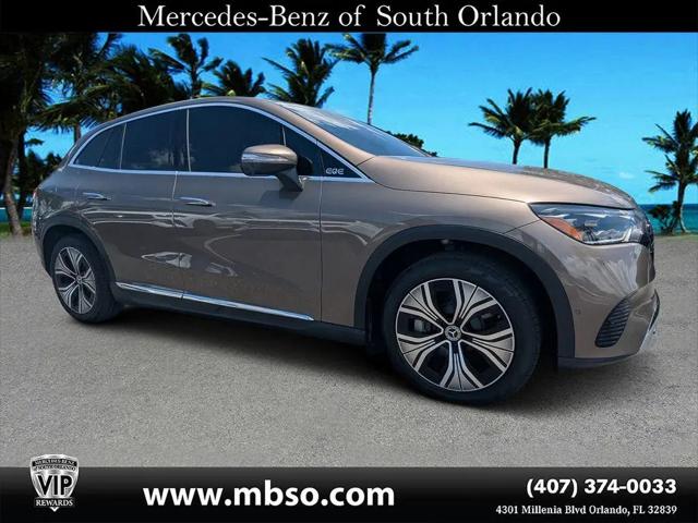 2024 Mercedes-Benz EQE 350 4MATIC for sale in Orlando, FL