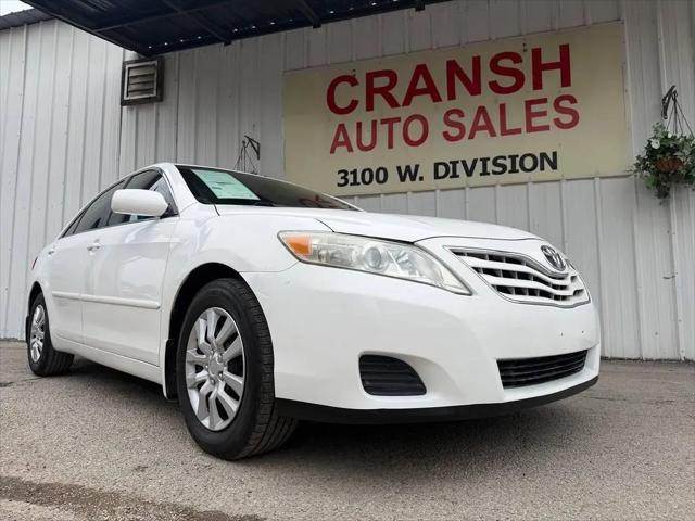 2010 Toyota Camry SE for sale in Arlington, TX