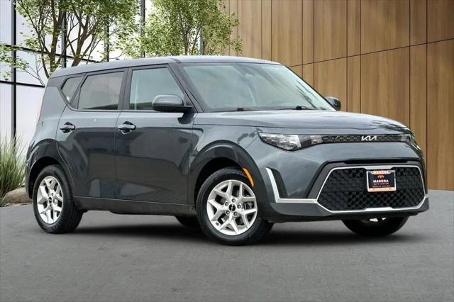 2025 Kia Soul LX for sale in Madera, CA