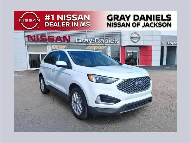 2023 Ford Edge SEL for sale in Jackson, MS