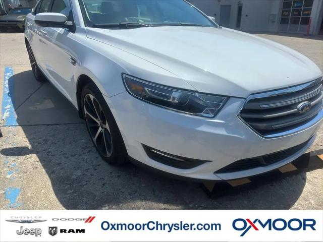 2016 Ford Taurus SEL for sale in Louisville, KY