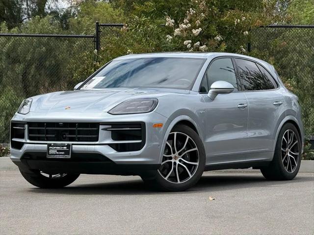 2026 Porsche Cayenne E-Hybrid Cayenne E-Hybrid for sale in Woodland Hills, CA
