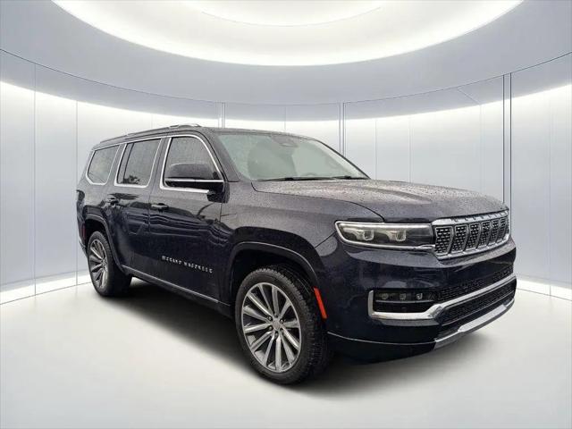 2023 Jeep Grand Wagoneer 4x4 for sale in Lake City, FL