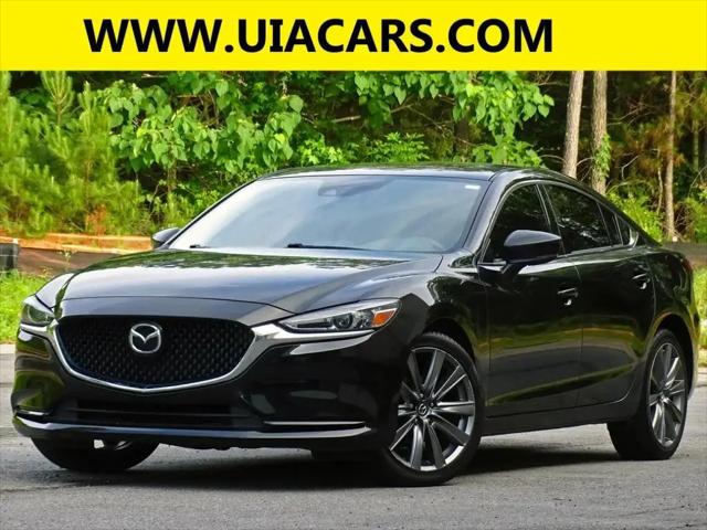 2020 Mazda Mazda6 Touring for sale in Lawrenceville, GA