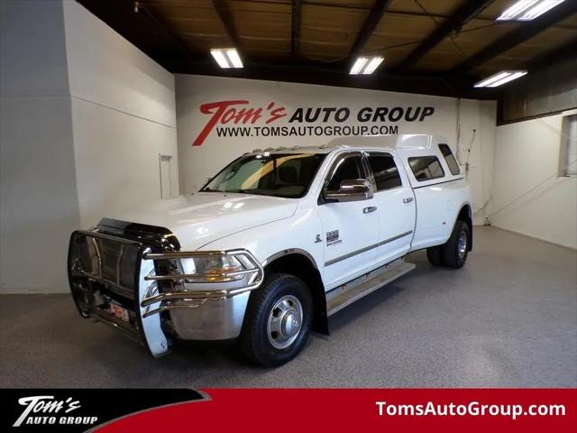 2012 Ram 3500 ST for sale in Des Moines, IA