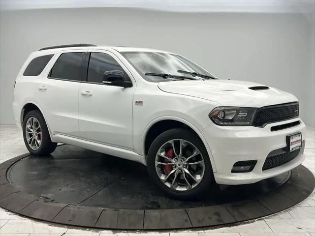 2020 Dodge Durango GT Plus AWD for sale in Bronx, NY