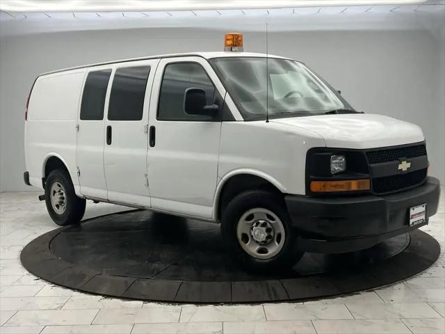 2017 Chevrolet Express Work Van for sale in Bronx, NY