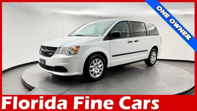 2015 Ram Cargo Tradesman for sale in West Palm Beach, FL