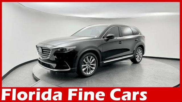 2020 Mazda CX-9 Grand Touring for sale in West Palm Beach, FL