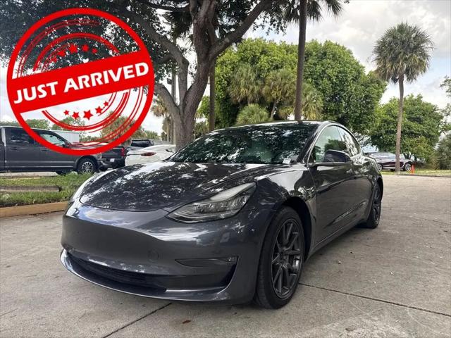 2019 Tesla Model 3 Long Range for sale in West Palm Beach, FL