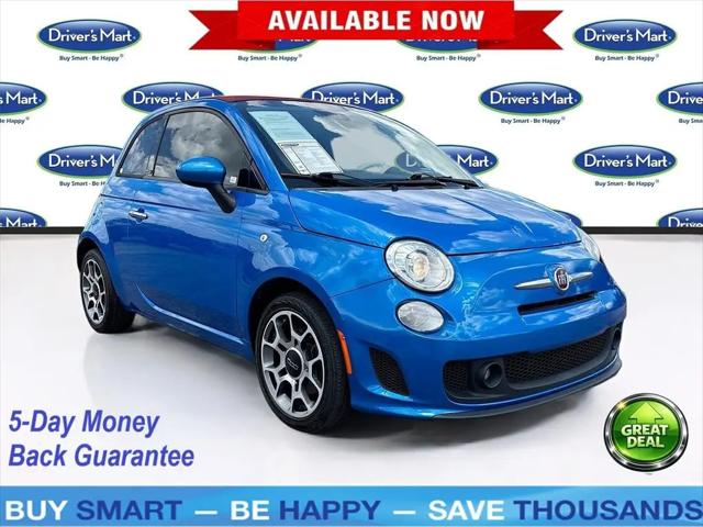2018 Fiat 500c Pop for sale in Winter Park, FL