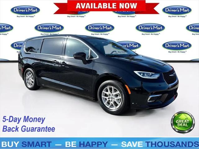 2025 Chrysler Pacifica Select for sale in Winter Park, FL