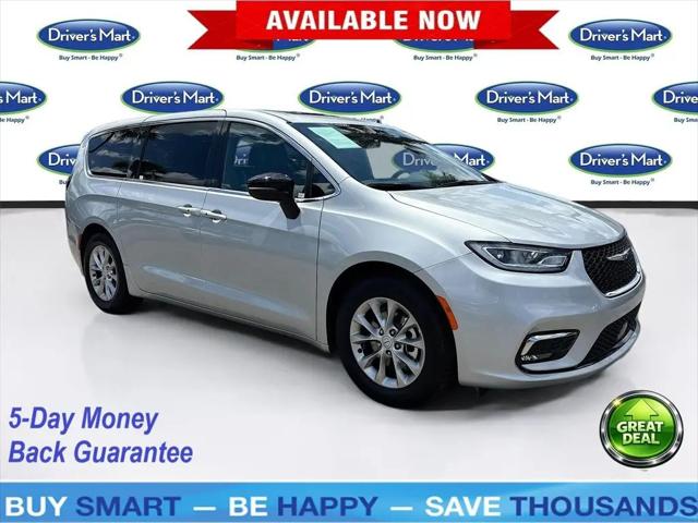 2026 Chrysler Pacifica Limited for sale in Winter Park, FL