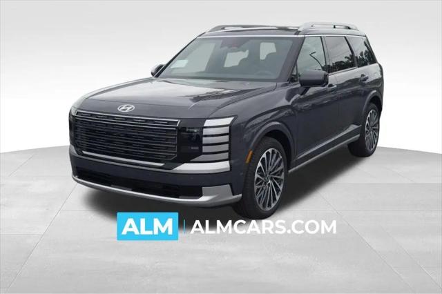 2026 Hyundai Palisade Calligraphy for sale in Florence, SC