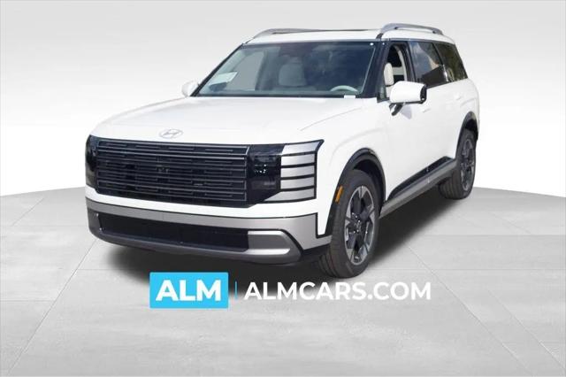2026 Hyundai Palisade Limited for sale in Florence, SC
