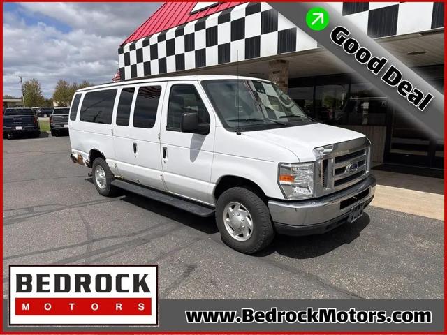 2013 Ford E-350 Super Duty XLT for sale in Blaine, MN