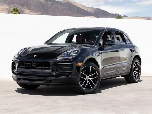 2025 Porsche Macan Macan for sale in Palm Springs, CA