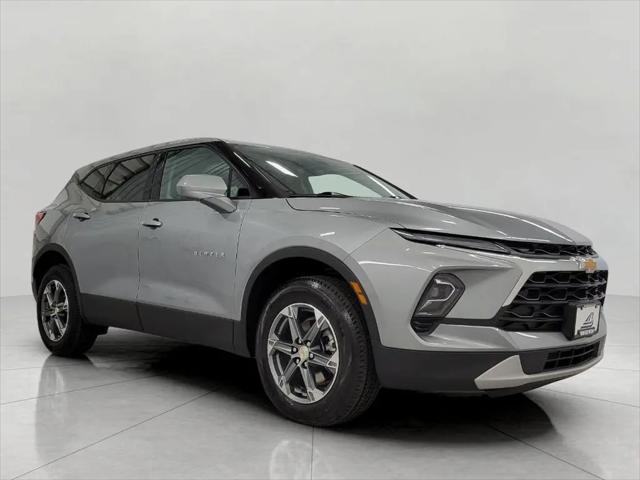 2025 Chevrolet Blazer AWD 2LT for sale in Appleton, WI