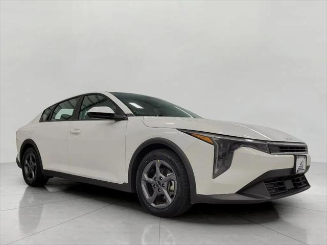 2025 Kia K4 LXS for sale in Appleton, WI