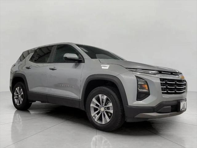 2025 Chevrolet Equinox AWD LT for sale in Appleton, WI