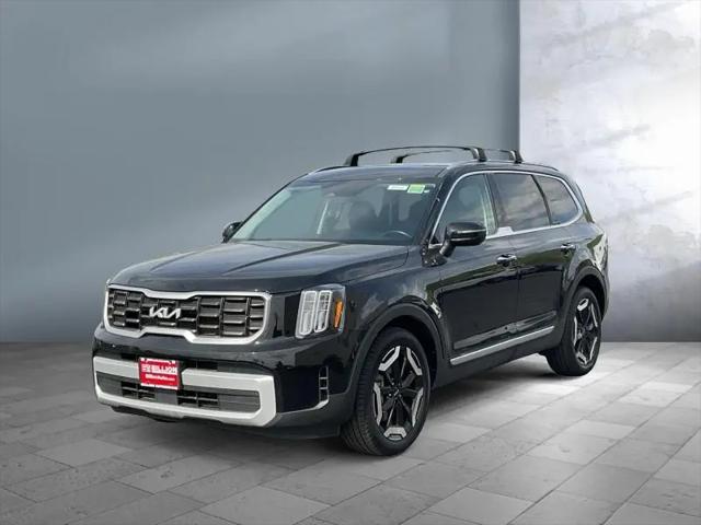 2025 Kia Telluride S for sale in Sioux City, IA