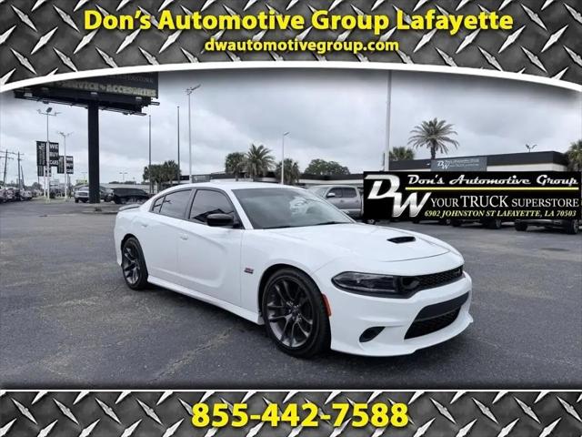 2023 Dodge Charger Scat Pack for sale in Lafayette, LA