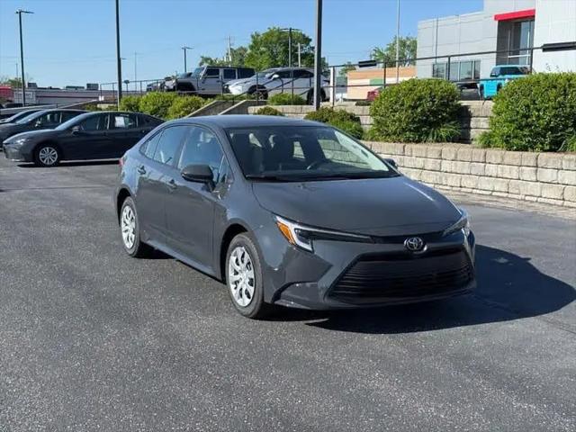2026 Toyota Corolla Hybrid Hybrid LE for sale in Indianapolis, IN