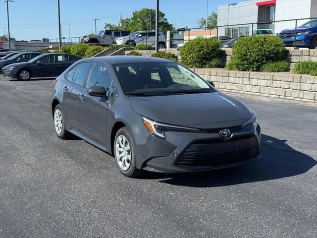 2026 Toyota Corolla Hybrid Hybrid LE for sale in Indianapolis, IN
