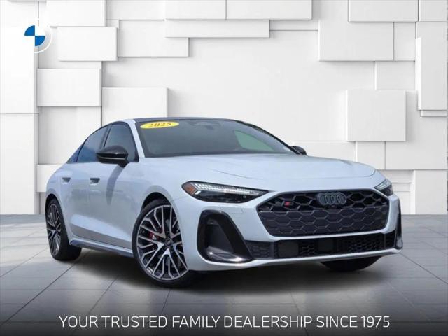 2025 Audi S5 Premium Plus TFSI quattro S tronic for sale in Boulder, CO
