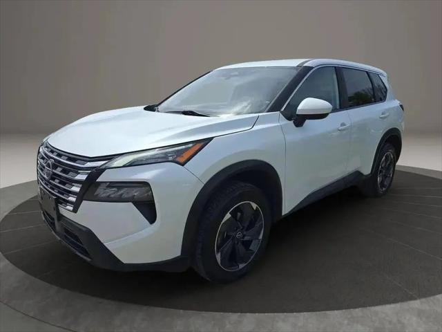 2024 Nissan Rogue SV FWD for sale in Jordan, MN
