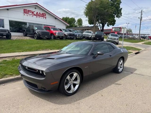 2018 Dodge Challenger R/T for sale in Des Moines, IA