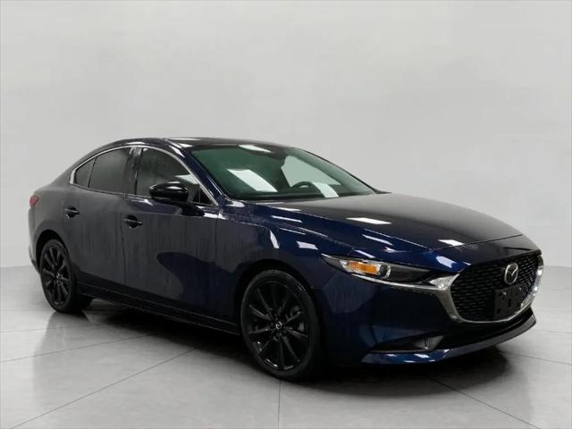 2025 Mazda Mazda3 2.5 S Select Sport for sale in Appleton, WI