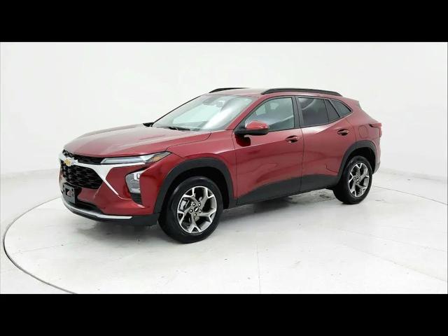 2025 Chevrolet Trax FWD LT for sale in Olive Branch, MS