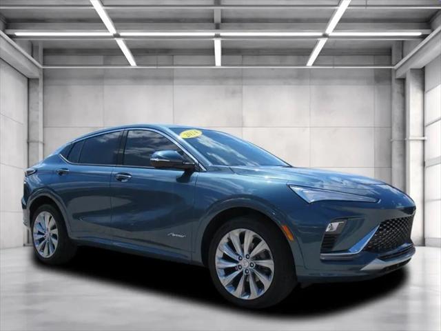 2024 Buick NV Avenir FWD for sale in Ocala, FL