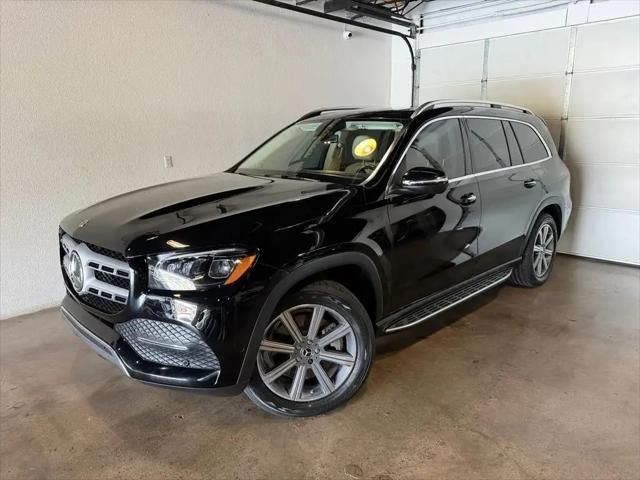 2021 Mercedes-Benz GLS GLS 450 4MATIC for sale in Fayetteville, AR