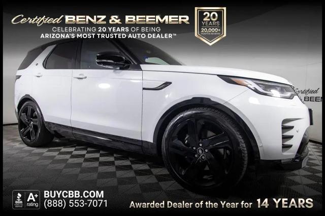 2024 Land Rover Discovery P360 Metropolitan Edition for sale in Scottsdale, AZ