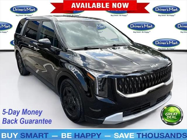 2025 Kia Carnival MPV LXS for sale in Sanford, FL